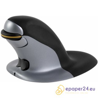 MYSZ FELLOWES PENGUIN PIONOWA ŚREDNIA BEZPRZEWODOWA