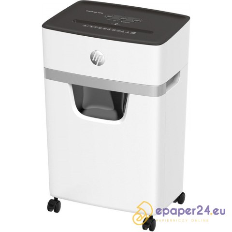 NISZCZARKA HP ONESHRED 10MC JASNOSZARA NISZCZARKA HP ONESHRED 10MC JASNOSZARA