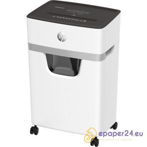 NISZCZARKA HP ONESHRED 15CC JASNOSZARA NISZCZARKA HP ONESHRED 15CC JASNOSZARA