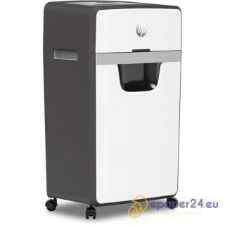 NISZCZARKA HP ONESHRED 16MC JASNOSZARA