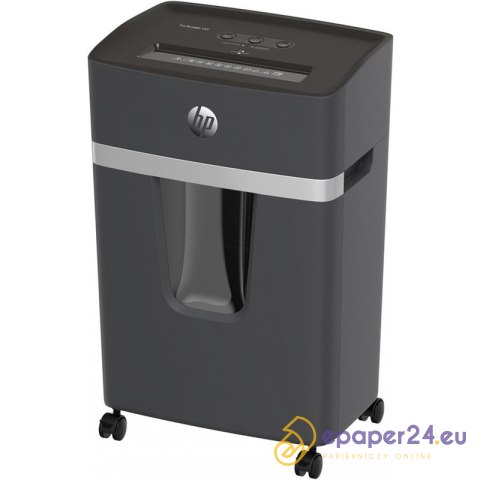 NISZCZARKA HP PRO SHREDDER 15CC CIEMNOSZARA NISZCZARKA HP PRO SHREDDER 15CC CIEMNOSZARA