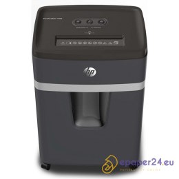 NISZCZARKA HP PRO SHREDDER 18CC CIEMNOSZARA