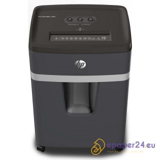 NISZCZARKA HP PRO SHREDDER 18CC CIEMNOSZARA