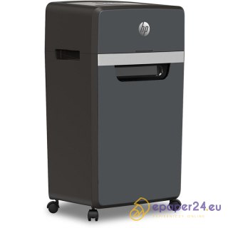 NISZCZARKA HP PRO SHREDDER 24CC CIEMNOSZARA