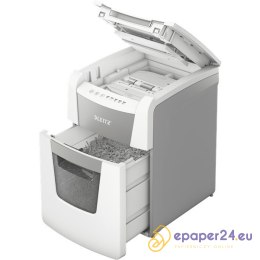 NISZCZARKA LEITZ IQ AUTOFEED 100 P-5