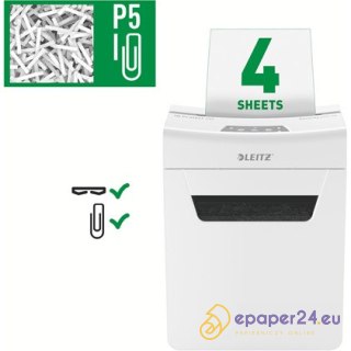 NISZCZARKA LEITZ IQ PROTECT 4