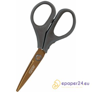 Nożyczki tytanowe Grand GR-9525 13cm