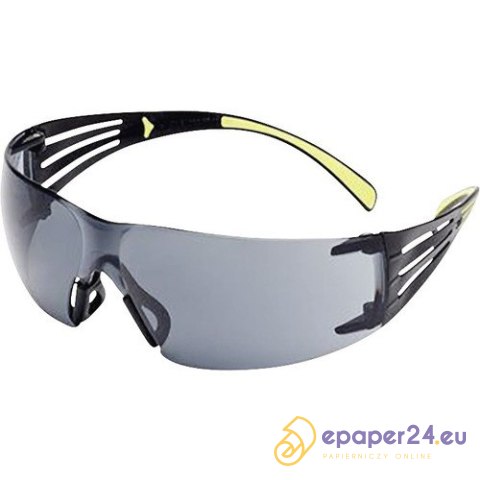 Okulary ochronne 3M SecureFit