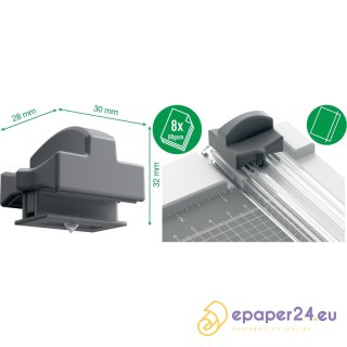 OSTRZA DO TRYMERA LEITZ PRECISION HOME (4)