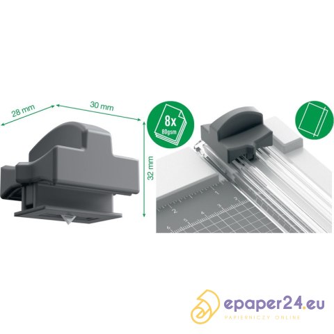 OSTRZA DO TRYMERA LEITZ PRECISION HOME (4) OSTRZA DO TRYMERA LEITZ PRECISION HOME (4)