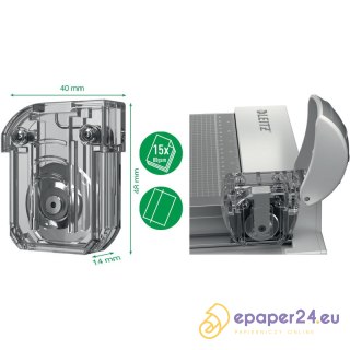 OSTRZE DO TRYMERA LEITZ PRECISION OFFICE