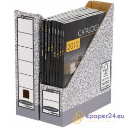 PUDEŁKO NA LITERATURĘ SZARE