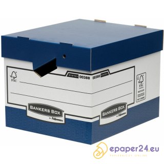 PUDŁO HEAVY DUTY ERGO