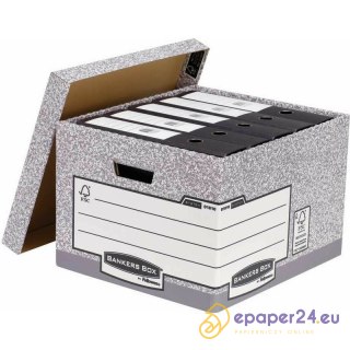 PUDŁO NA SEGREGATORY WIEKO ZDEJMOWANE