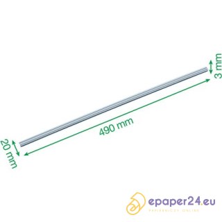 PODKŁADKA DO CIĘCIA DO TRYMERA LEITZ PRECISION OFFICE A3 (2)