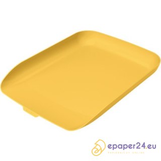 Półka na dokumenty Leitz Cosy A4 niebieska