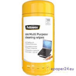 ŚCIERECZKI DO CZYSZCZENIA EKRANU I POWIERZCHNI (100)