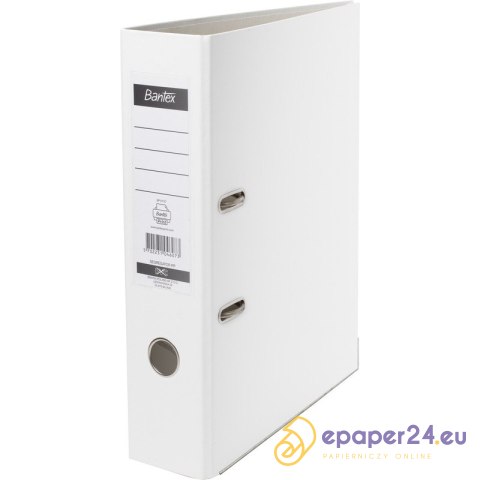 SEGREGATOR BANTEX XXL A4/50mm SZARY SEGREGATOR BANTEX XXL A4/50mm SZARY