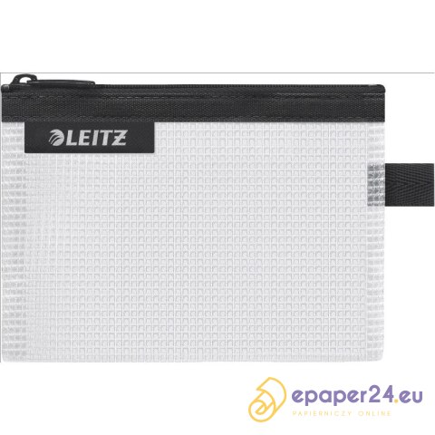 Saszetka Leitz Wow rozmiar S czarna Saszetka Leitz Wow rozmiar S czarna