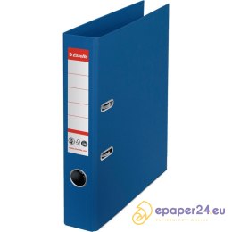 Segregator Esselte No.1 Neutral CO2 A4/50mm zielony