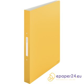 Segregator ringowy Leitz Cosy A4/32mm 2R niebieski