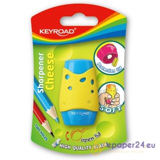 Temperówka Keyroad Cheese