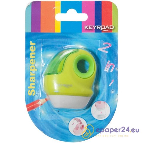 Temperówka Keyroad Sharpener Temperówka Keyroad Sharpener