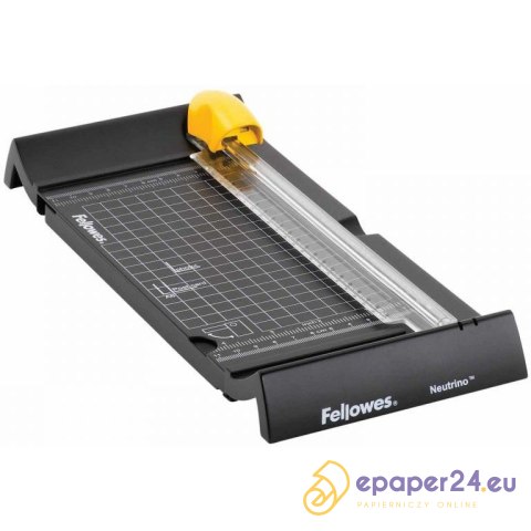 TRYMER FELLOWES NEUTRINO A5 TRYMER FELLOWES NEUTRINO A5