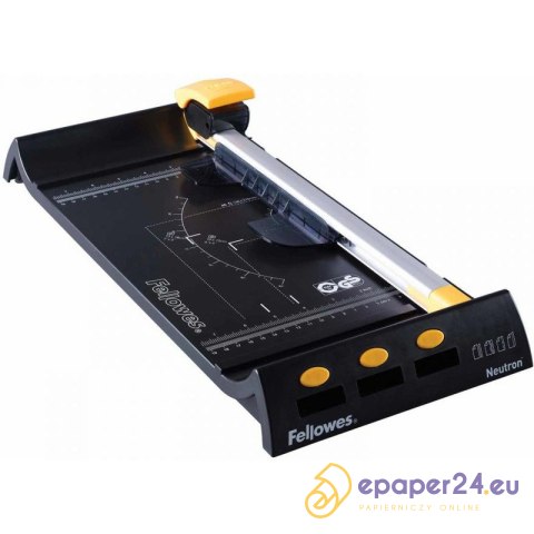 TRYMER FELLOWES NEUTRON A4 TRYMER FELLOWES NEUTRON A4