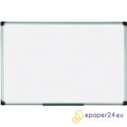 Tablica suchościeralna Bi-Office 100x200cm lakierowana