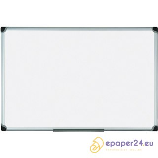 Tablica suchościeralna Bi-Office 90x120cm lakierowana