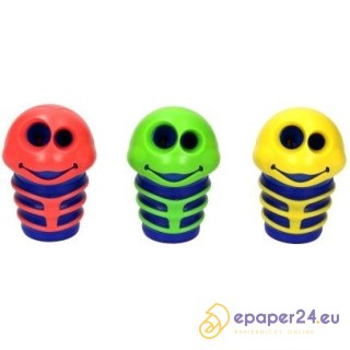 Temperówka Maped Croc Croc 2 otwory