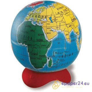 Temperówka Maped Globe 1 otwór