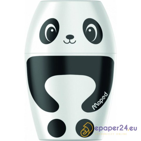 Temperówka Maped Shaker Shakky 1 otwór Temperówka Maped Shaker Shakky 1 otwór