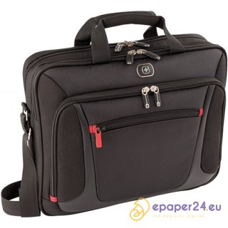 Torba na notebook Wenger Sensor 15" czarna