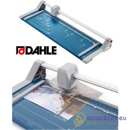 TRYMER DAHLE 508 A3