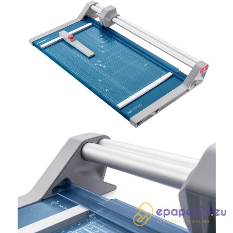 TRYMER DAHLE 552 A3 TRYMER DAHLE 552 A3