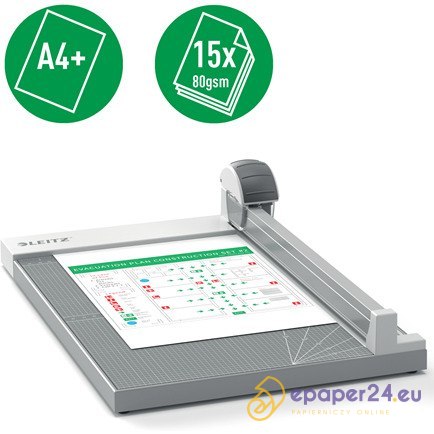TRYMER LEITZ PRECISION OFFICE A4+ TRYMER LEITZ PRECISION OFFICE A4+