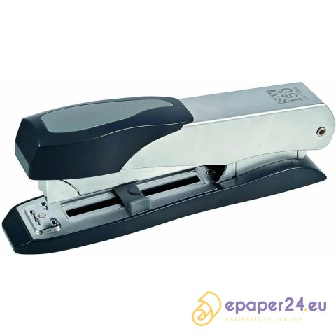 Zszywacz Sax 150 srebrny Zszywacz Sax 150 srebrny