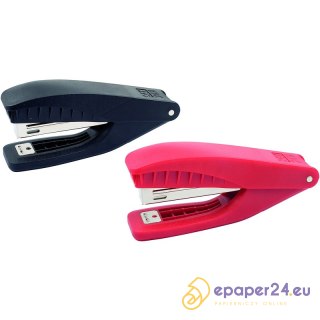 Zszywacz Sax 349 czerwony