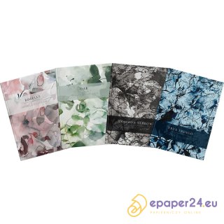 Brulion Top 2000 Shades A4/96k kratka