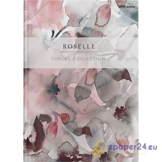 Brulion Top 2000 Shades A5/96k kratka