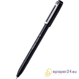 Długopis Pentel iZee BX457 pomarańczowy
