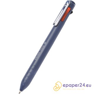 Długopis Pentel iZee Multipen BXC467 miętowy
