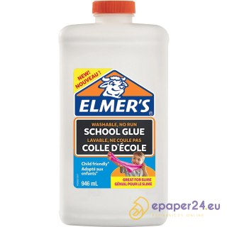 Klej w płynie Elmer's 946ml biały