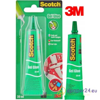 Klej w płynie Scotch Gel 30ml