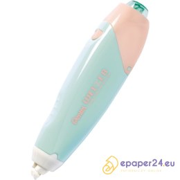 Korektor w tasmie Pentel Weezer 5mm/6m seledynowy