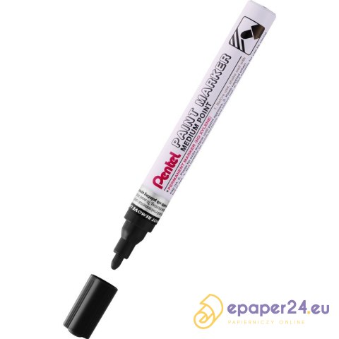 Marker olejowy Pentel MMP10 seledynowy Marker olejowy Pentel MMP10 seledynowy