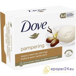 Mydło w kostce Dove 90g Pampering