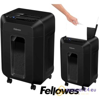 Niszczarka Fellowes AutoMax 80M